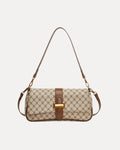 Slim Strap Shoulder Bag
