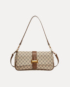 Slim Strap Shoulder Bag
