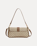 Slim Strap Shoulder Bag