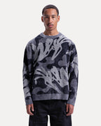 Fluffy Sweater