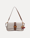 Beige Brown