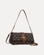Slim Strap Shoulder Bag