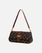 Slim Strap Shoulder Bag