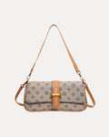 Slim Strap Shoulder Bag