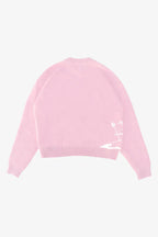 Arrow - Heart Sweater