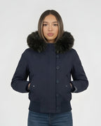 Everfrost Hooded Jacket