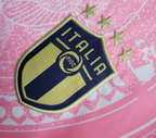 Italy "Rose Renaissance" Limited Jersey