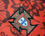 Portugal "Floral Fury" Limited Jersey