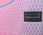 Barcelona Football shirt Pink (Special Edition)