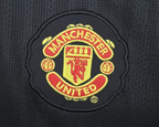 Manchester United Away 2007/2008 Retro