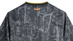 Barcelona "Cityscape Symphony" Limited Jersey