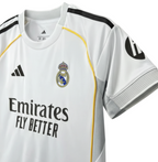 Real Madrid Home Kit Kids Size