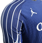 PSG Paris Saint Germain X Jump Edition Fourth Away Long Sleeve