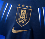 Uruguay 2026 Away Kit