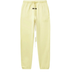 Yellow / S / Jogger
