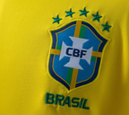 Brazil 2026 Home Kit