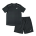 Full Set / M(fits like S) / Black