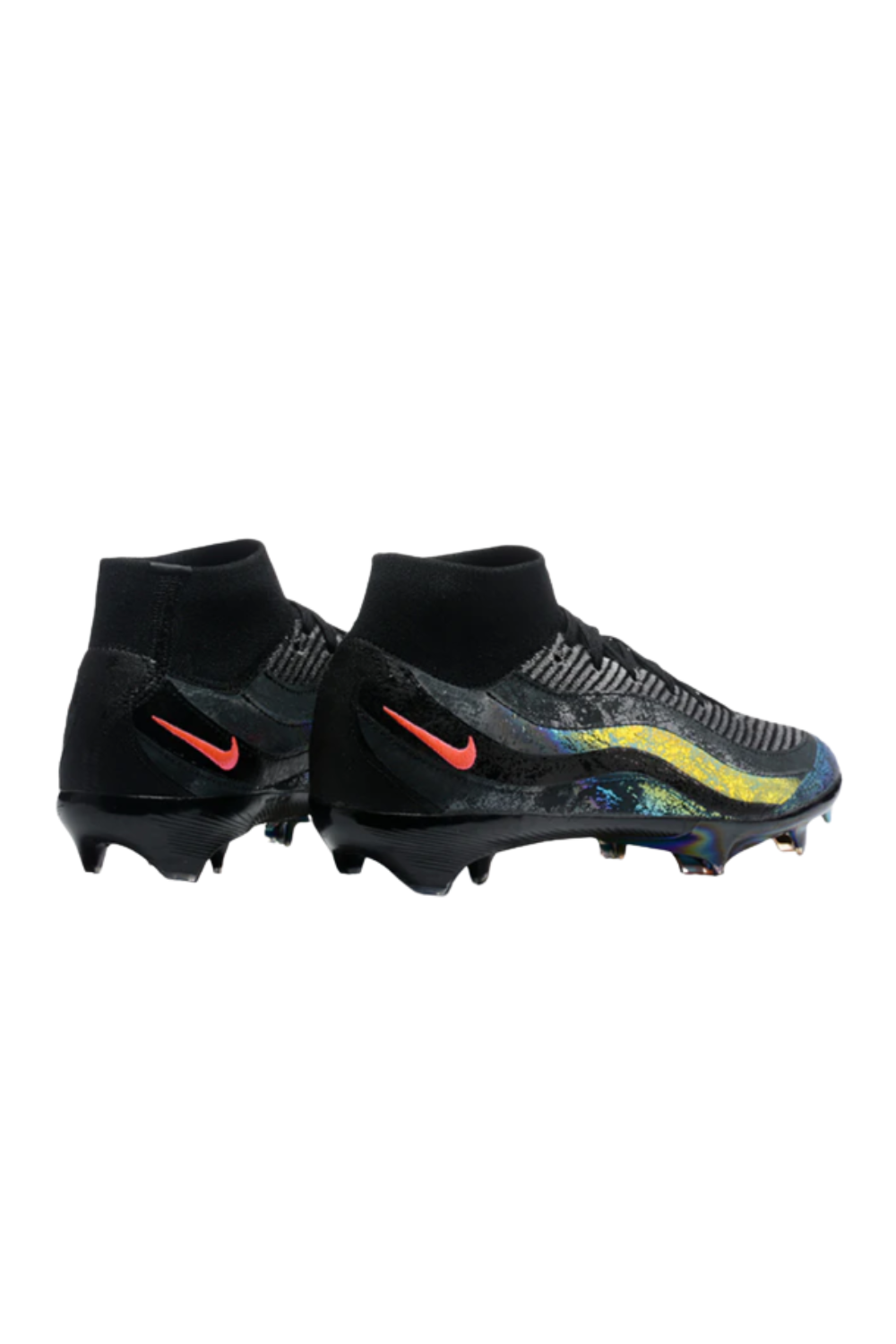 Air Zoom Mercurial Superfly 10 X Air Max 95 Elite FG