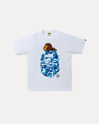 SLEEPY APE TEE