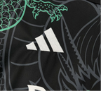 Real Madrid Green Dragon Kit