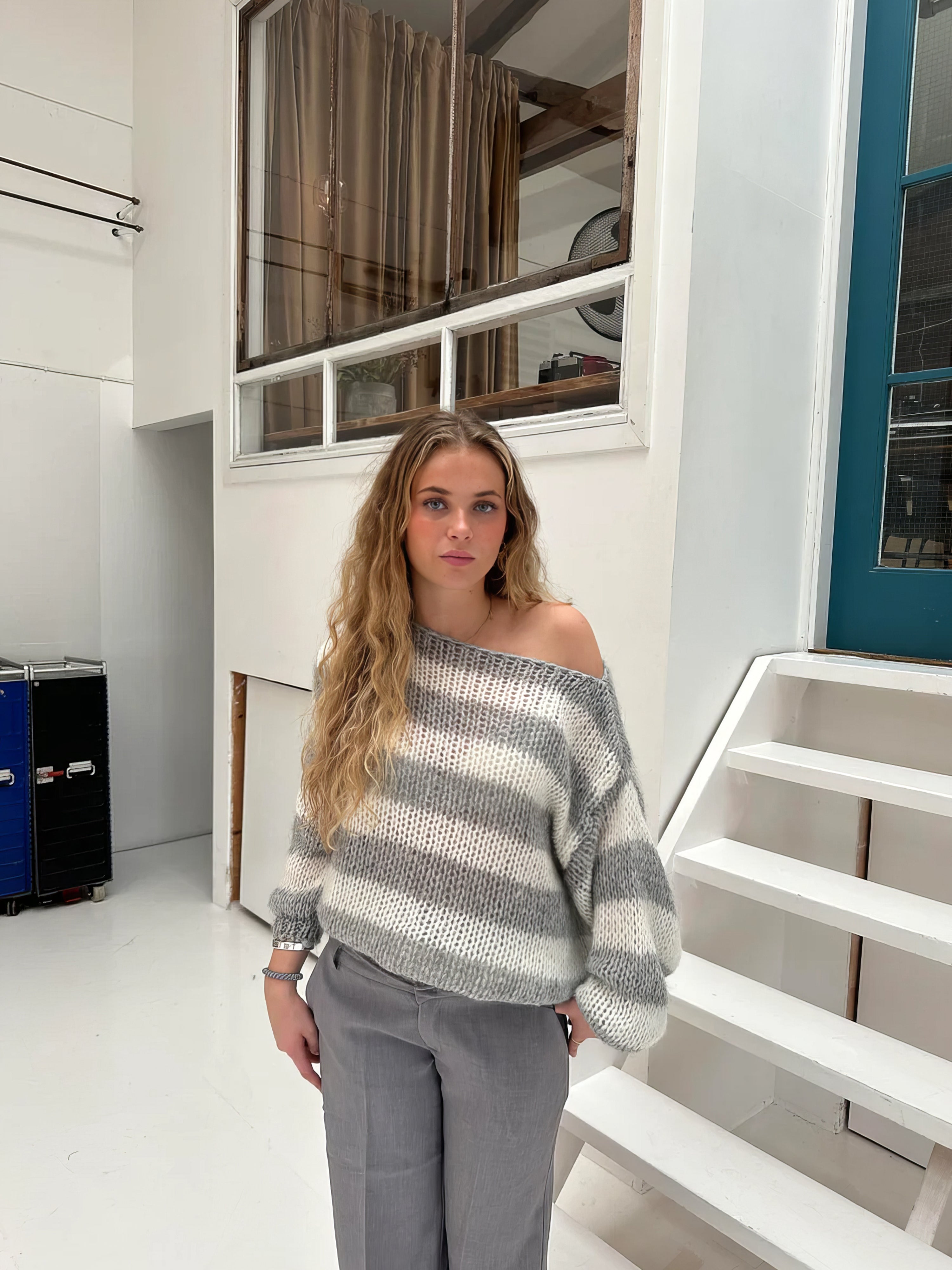 Anna Olympia Sweater™