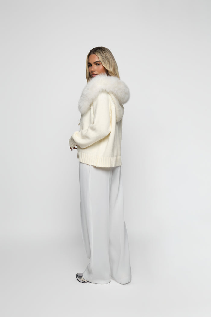 Melly Chic Cardigan