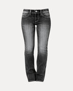 Sky Flared Jeans