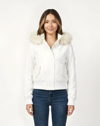 Everfrost Hooded Jacket
