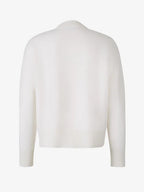 Chest Detail Knit