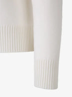 Chest Detail Knit