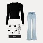 VIRAL OUTFIT - After Midnight