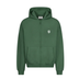 S / Green / Hoodie