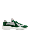 Green Silver