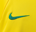 Brazil 2026 Home Kit