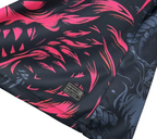 Barcelona Red Dragon Kit