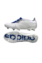 Predator Elite FT FG “David Beckham”