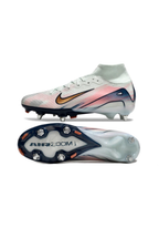 Mercurial Air Zoom Superfly 10 Elite Metal studs (Sg)