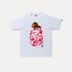White/Pink / XS