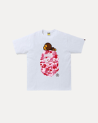 SLEEPY APE TEE