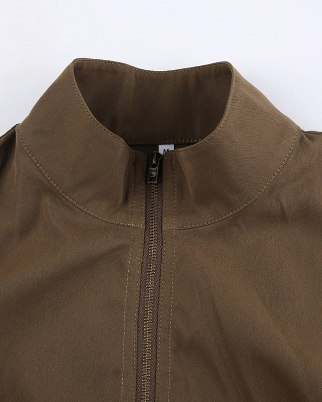Terra Zip Jacket