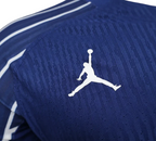 PSG Paris Saint Germain X Jump Edition Fourth Away Long Sleeve