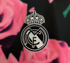 Real Madrid Pink Snake Kit