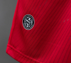 Switzerland 2026 Home Kit