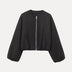 XS / Black