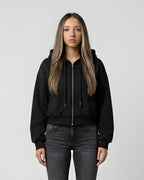 Lowlight Zip Hoodie