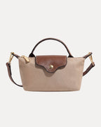 Refine Mini Nylon Tote