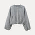 XS / Grey