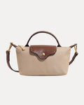 Refine Mini Nylon Tote