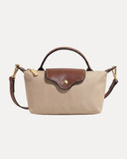 Refine Mini Nylon Tote