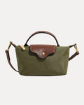 Refine Mini Nylon Tote